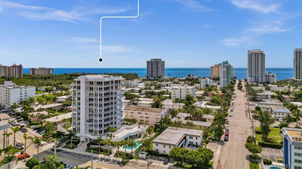 612 Bayshore #301 Fort Lauderdale, FL 33304