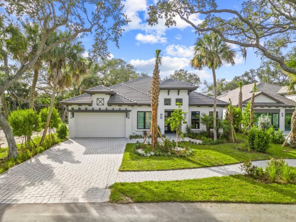 9259 Seaglass Ct Vero Beach, FL 32963