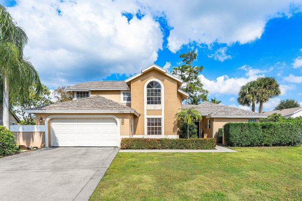 1212 Columbine Pl Wellington, FL 33414
