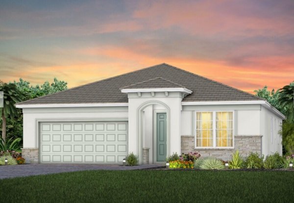 8346 Pequod Ave #Highgate 138 Vero Beach, FL 32967