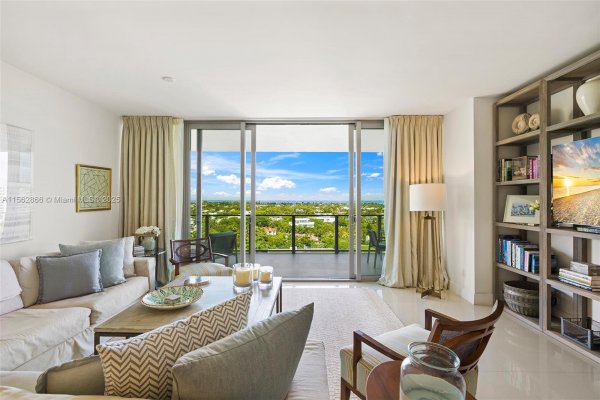 360 Ocean Dr #905S Key Biscayne, FL 33149