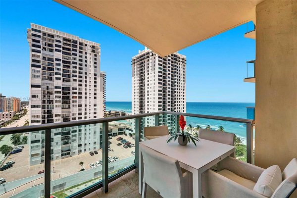 2501 S Ocean Dr #1436 (Ave April 2026) Hollywood, FL 33019