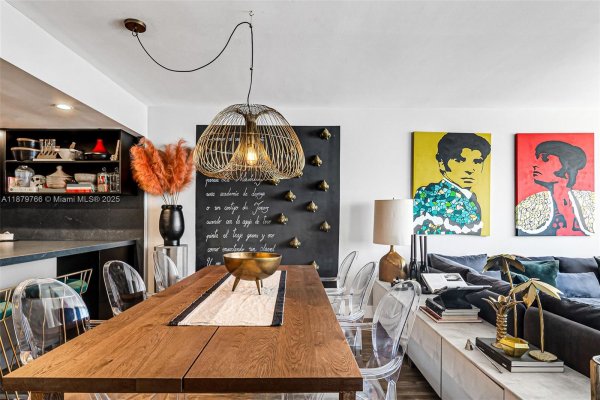 5600 Collins Ave #12E Miami Beach, FL 33140