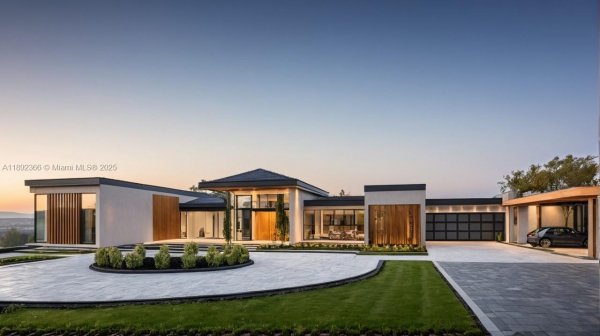 2750 SW 154th Ave Davie, FL 33331