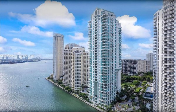 900 Brickell Key Blvd #1101 Miami, FL 33131