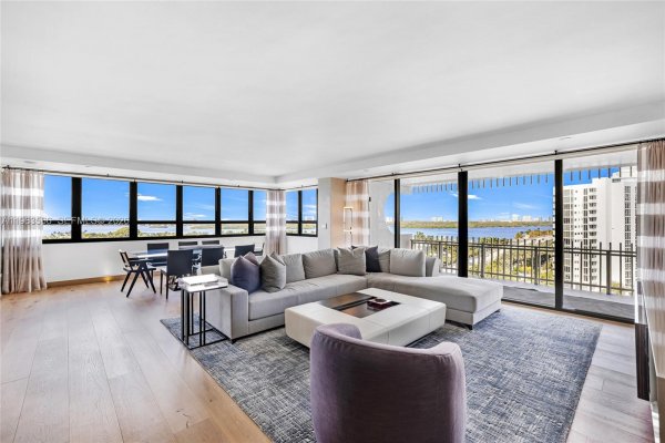 10205 Collins Ave #1002 Bal Harbour, FL 33154