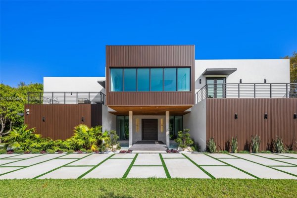 6445 SW 129th Ter Pinecrest, FL 33156