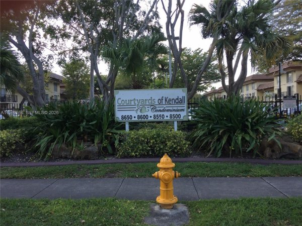 8600 SW 109th Ave #4-229 Miami, FL 33173
