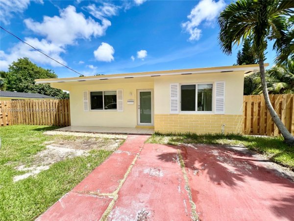 6301 SW 59th Pl South Miami, FL 33143