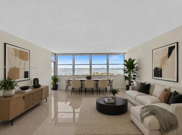 20 Island Ave #1203 Miami Beach, FL 33139