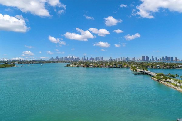 5 Island Ave #12C Miami Beach, FL 33139