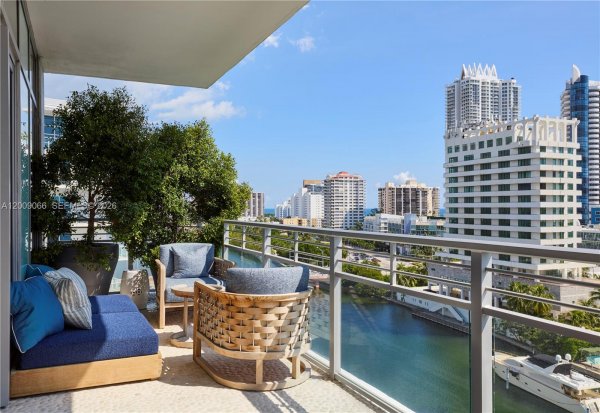 6101 Aqua Ave #903 Miami Beach, FL 33141