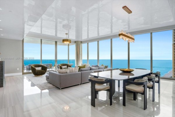 17901 Collins Ave #2704 Sunny Isles Beach, FL 33160