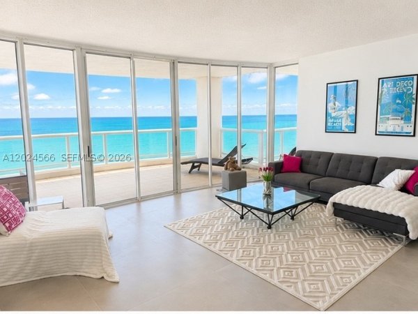 4201 Collins Ave #1503 Miami Beach, FL 33140