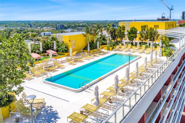 90 NE 32nd #1103 Miami, FL 33127