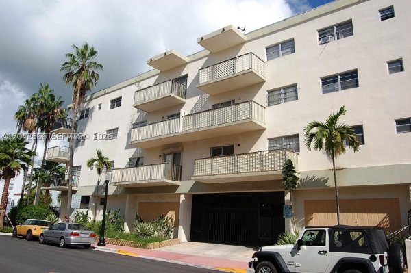 701 Euclid Ave #403 Miami Beach, FL 33139