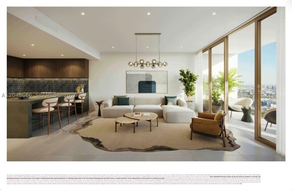 3501 NE 1st Ave #2206 Miami, FL 33137