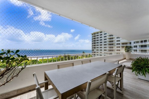 199 Ocean Ln Dr #801 Key Biscayne, FL 33149