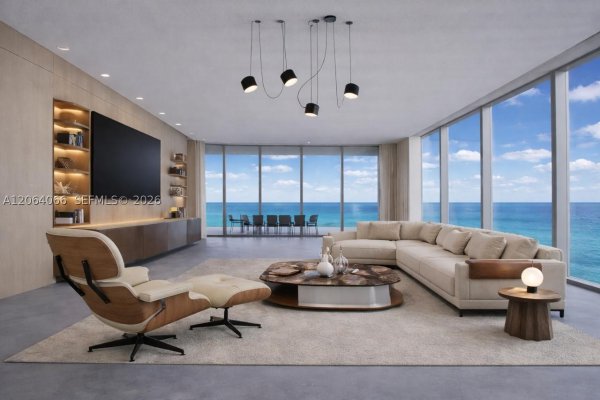 18501 Collins Ave #1804 Sunny Isles Beach, FL 33160