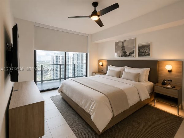 159 NE 6th St #3504 Miami, FL 33132