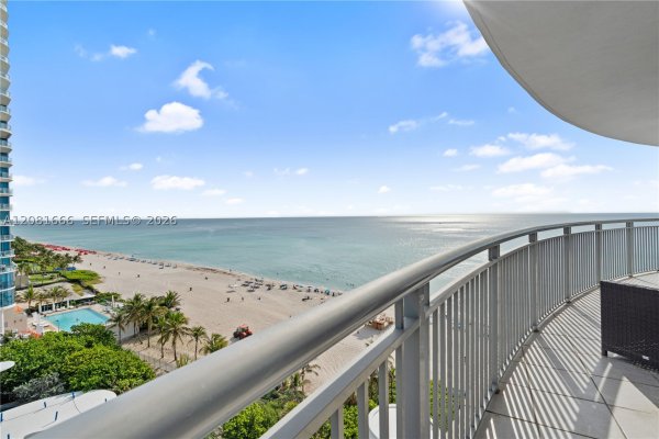17375 Collins Ave #1108 Sunny Isles Beach, FL 33160