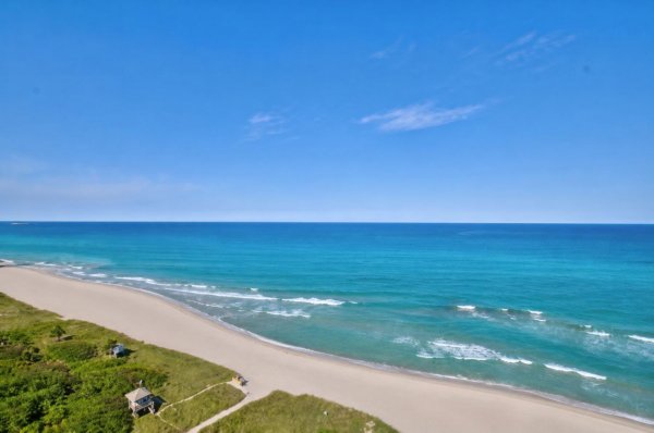 3800 N Ocean #1653 Singer Island, FL 33404