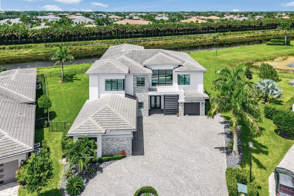 9611 Chianti Classico Boca Raton, FL 33496