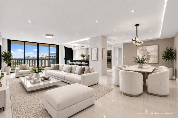 2000 Island #2905 Aventura, FL 33160