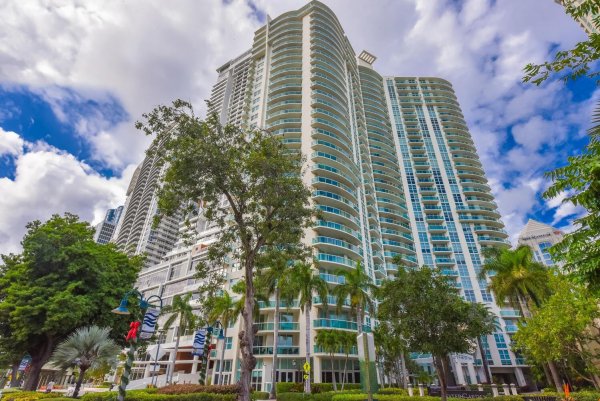 347 N New Riv #2303 Fort Lauderdale, FL 33301