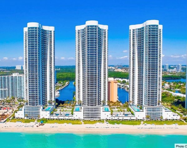 16001 Collins Ave #1002 Sunny Isles Beach, FL 33160