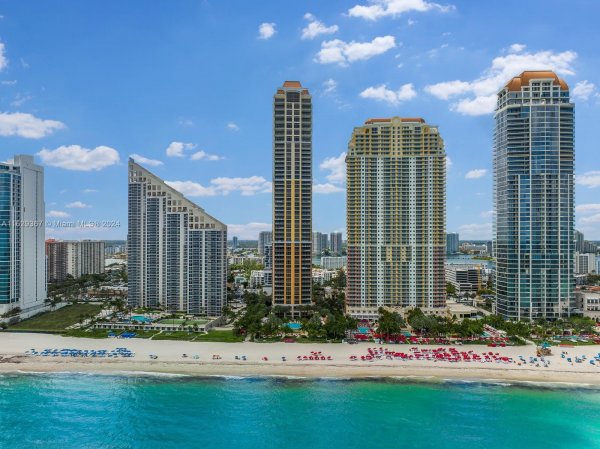 17749 Collins Ave #3101 Sunny Isles Beach, FL 33160