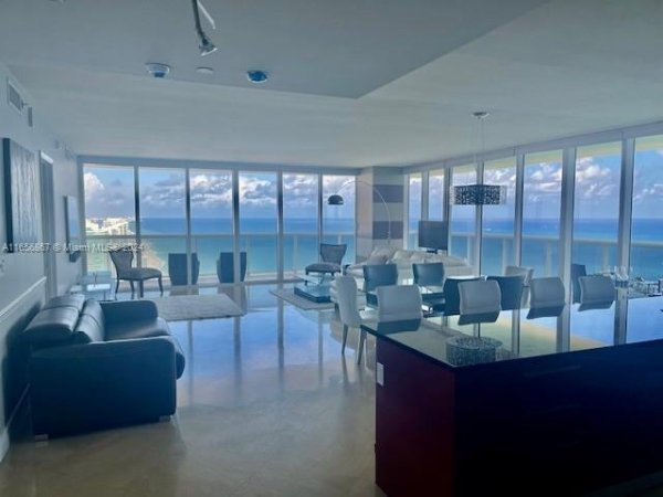 1830 S Ocean Dr #5001 Hallandale Beach, FL 33009