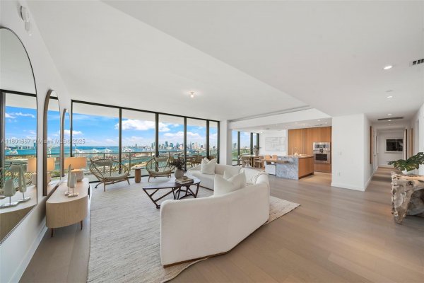 500 Alton Rd #3602 Miami Beach, FL 33139