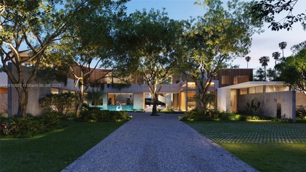 7301 Ponce De Leon Rd Miami, FL 33143 7301 Ponce De Leon Rd Miami, FL 33143