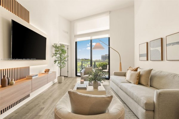 501 NE 31st St #410 Miami, FL 33137