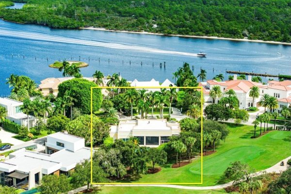 171 Spyglass Ln Jupiter, FL 33477