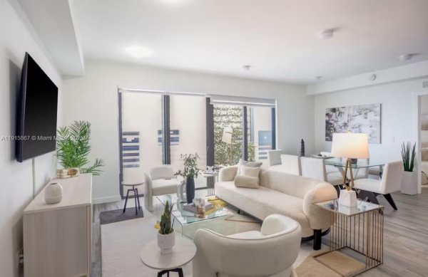 2955 S Bird Ave #PH-A Miami, FL 33133