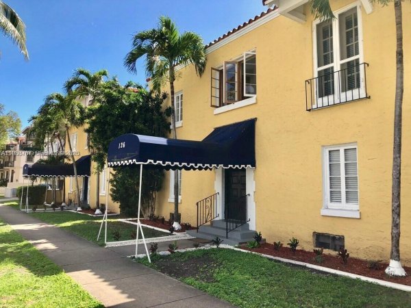 126 Mendoza Ave #2 Coral Gables, FL 33134