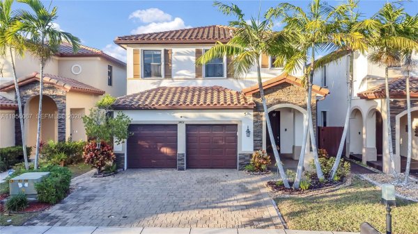 3401 SE 5th St Homestead, FL 33033