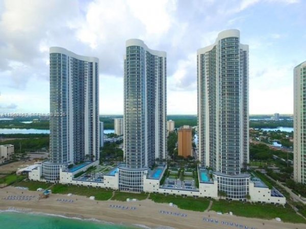16001 Collins Ave #2902 Sunny Isles Beach, FL 33160
