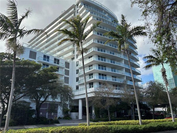 4250 Biscayne Blvd #816 Miami, FL 33137