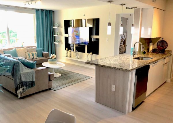 19999 E Country Clb Dr #1405 Aventura, FL 33180