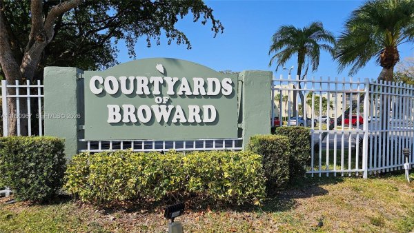 1800 SW 81st Ave #1203 North Lauderdale, FL 33068
