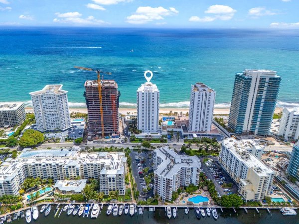 1360 S Ocean Blvd #1605 Pompano Beach, FL 33062