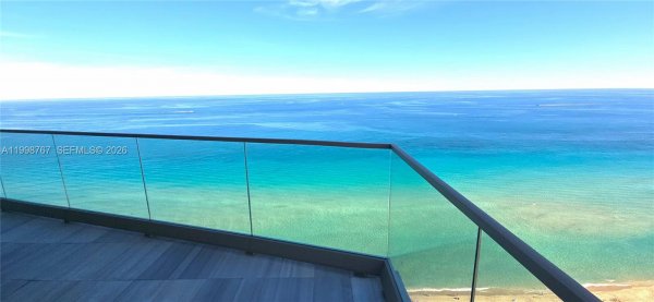 17901 Collins Ave #2604 Sunny Isles Beach, FL 33160