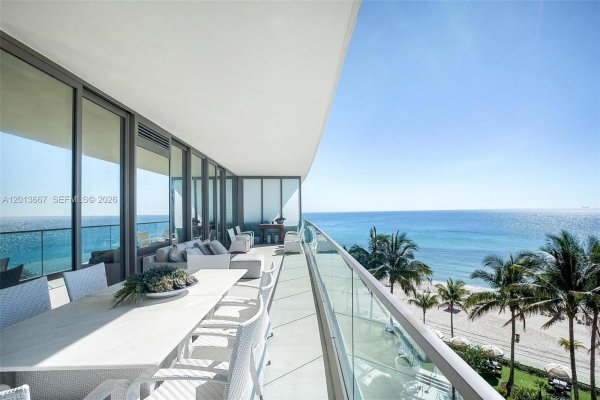 18975 Collins Ave #501 Sunny Isles Beach, FL 33160