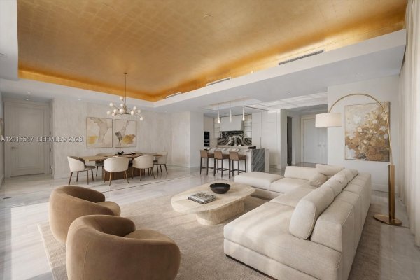 17901 Collins Ave #1506 Sunny Isles Beach, FL 33160