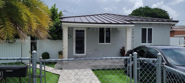 301 SW 36th Ave Miami, FL 33135