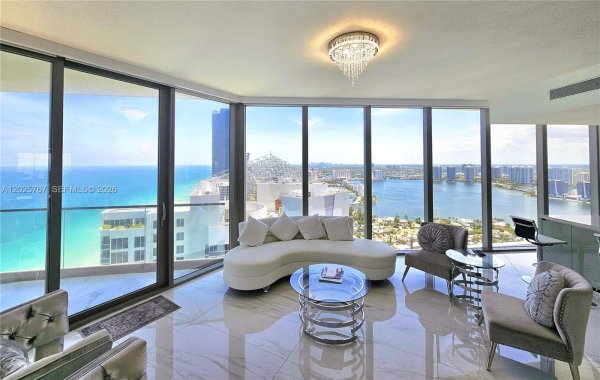 18975 Collins Ave #3504 Sunny Isles Beach, FL 33160
