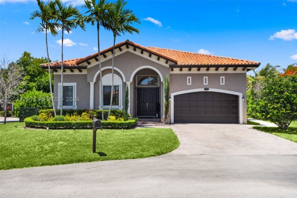 7563 SW 188th Ter Cutler Bay, FL 33157